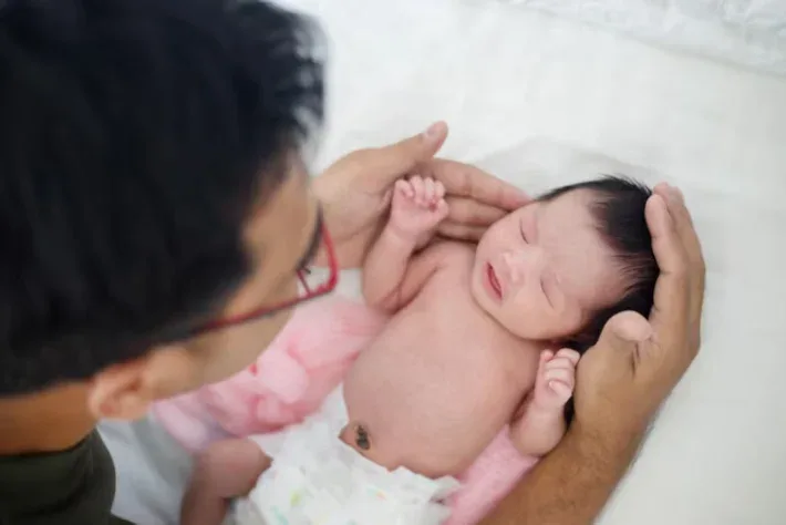 akta kelahiran anak indonesia