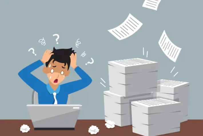 dokumen kependudukan rusak