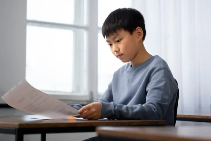 dokumen penting anak indonesia