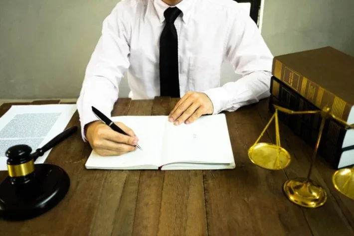 jenis dokumen hukum resmi