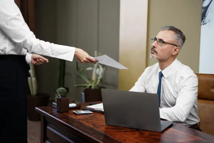 lapor kehilangan dokumen di kantor polisi