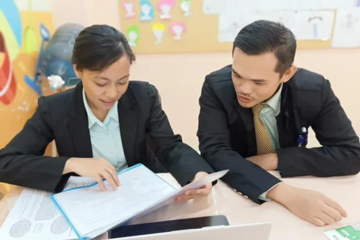 pengurusan akta cerai resmi