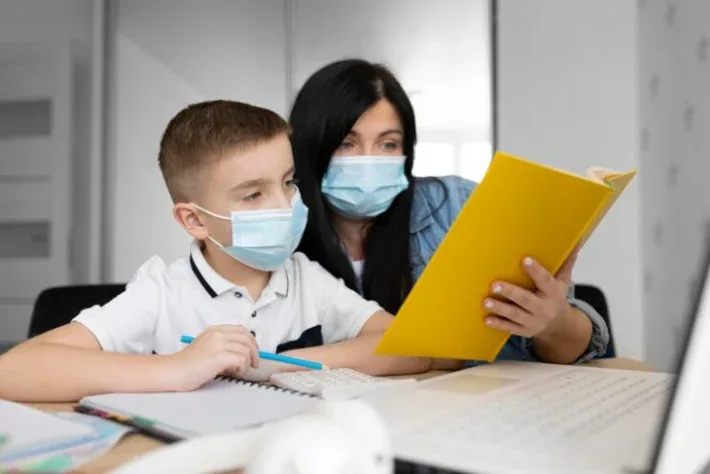 pengurusan dokumen anak