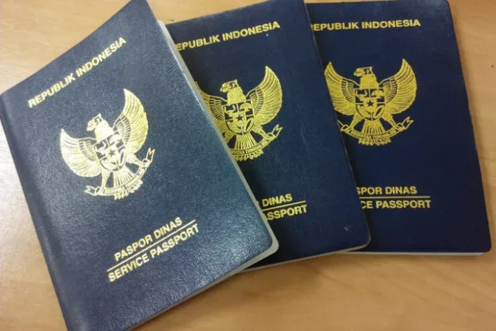 perpanjangan paspor