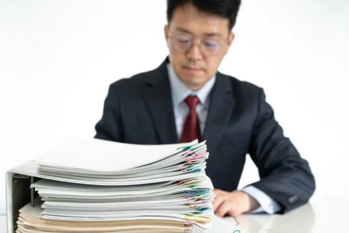 prosedur pengurusan kk