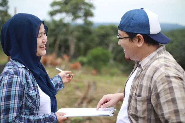 proses sertifikat tanah