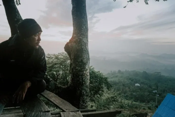 wna di indonesia