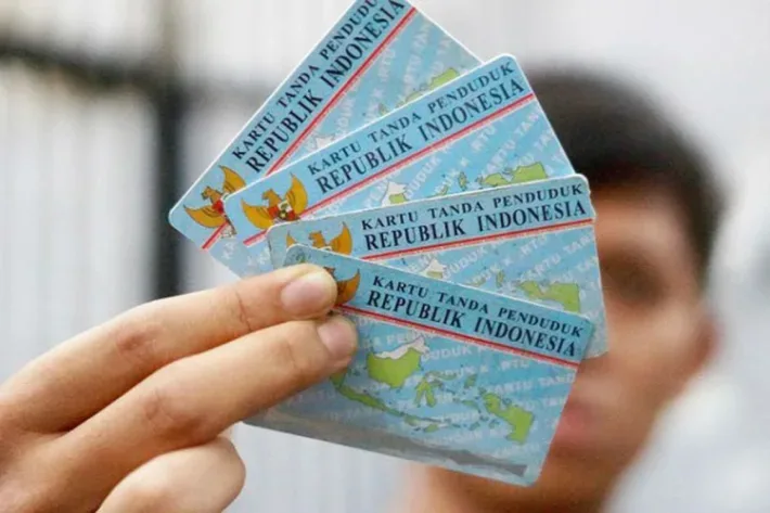 cara mengurus ktp elektronik
